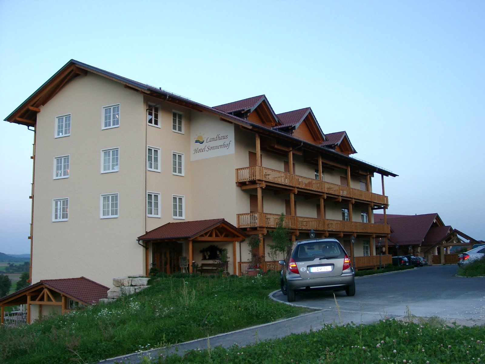 Sonnenhof